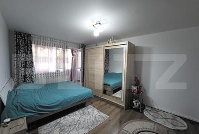 Apartament cu 2 camere, Parter-Decebal - 1