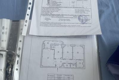 Apartament cu 3 camere în Central - 5