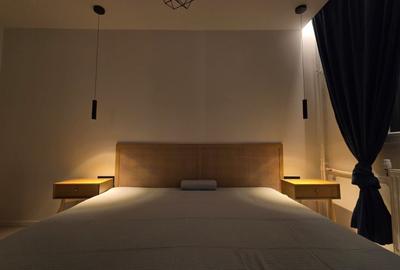 Apartament cu 2 camere semidecomandat, mobilat în Tineretului - 11