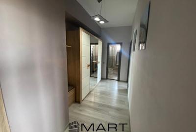 Apartament 2 camere zona Doamna Stanca Sibiu - 10