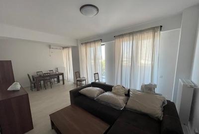 2 camere, 2 bai, ?epe? Voda Residence, etaj 2 la cheie PROPRIETA - 2