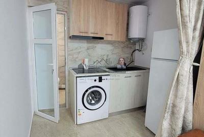 Garsoniera Adjud/Parter/Renovat/Mobilat si Utilat - 2