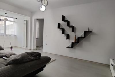 De vanzare apartament cu 3 camere zona Garii - 3
