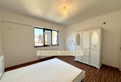 Apartament cu 3 camere decomandat, mobilat în 9 Mai - 17