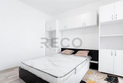 RECO . APARTAMENT 2 CAMERE . IOSIA .