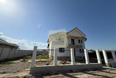 Casa Individuala cu 4 dormitoare, teren 640 mp in Cristian - Sibiu - 3