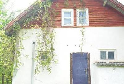 Casă cu 5 camere cu Teren 1925 Mp în Bran - 9