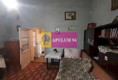 Casă cu 3 camere cu Teren 160 Mp în Calea Călărașilor - 16