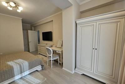 Frontal la mare, 3 camere 2bai, centrala gaz, garaj subteran, termen lung - 5