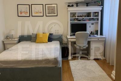 Apartament 3 camere, 93 mp, garaj subteran, etaj 2/3, zona Alverna - 9