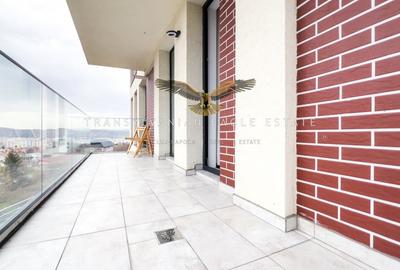 Apartament ultra modern| 3 camere semidecomandate| Frunzisului - 20