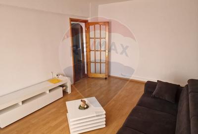 Apartament cu 3 camere de vanzare in zona Stefan cel Mare - 4