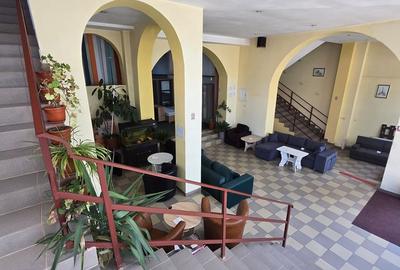 Spațiu comercial, de 1,600 mp, în Ultracentral - 1