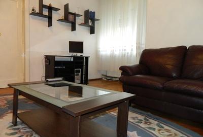 Mosilor - Foisorul de Foc Apartament 2 Camere Centrala Proprei - 5