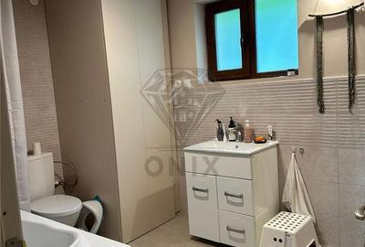 Casă cu 4 camere în Drajna - 2
