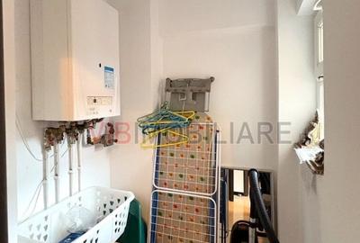 Casa cocheta cu 2 camere si beci, Mosilor – Foisorul de Foc - 10