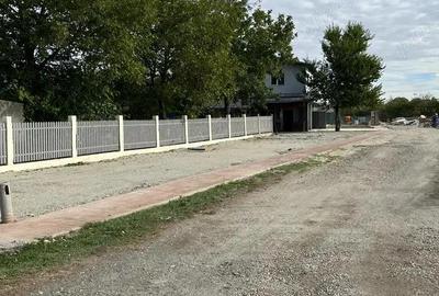 Spațiu comercial, de 577 mp, în Vărăști - 12