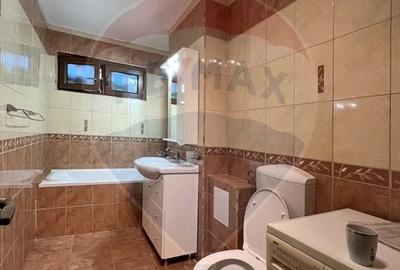 Apartament cu 3 camere decomandat în Mănăștur - 9