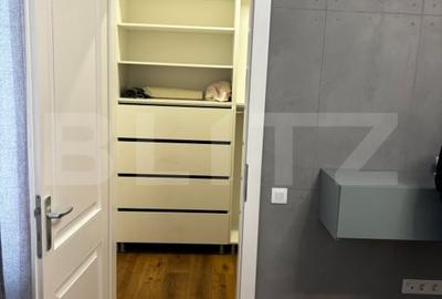 Apartament de vanzare, 2 camere, 53 mp, balcon si parcare, Baciu - 8