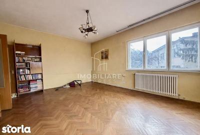 Apartament cu 4 camere în Între Lacuri - 2
