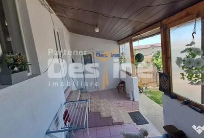 Casă cu 2 camere cu Teren 100 Mp în Galata - 6