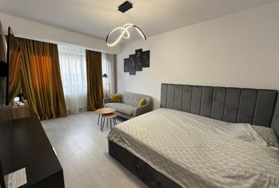 Apartament modern cu 1 camera Visan - 2