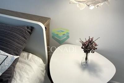 Garsoniera renovata modern str Nada Florilor - Teiul Domnei - 21