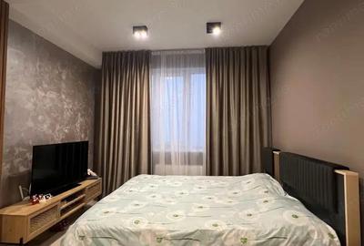 Garsoniera de inchiriat in zona Astra - 5