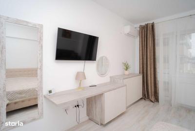 Garsonieră decomandată, mobilată în Central - 1