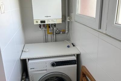 Garsonieră decomandată, mobilată în Astra - 8