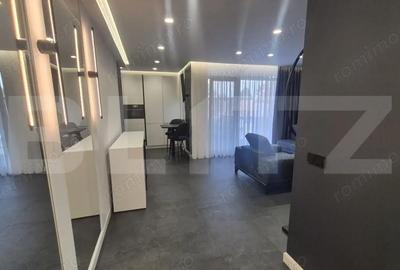 Apartament cu 2 camere decomandat în Central - 19