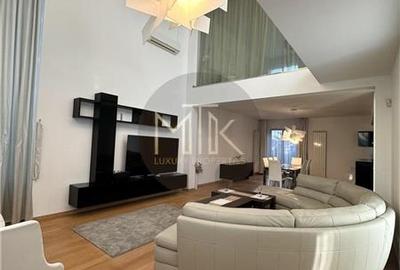 VILA LUX mobilata&utilata complet | Pipera - Erou Iancu Nicolae - 11