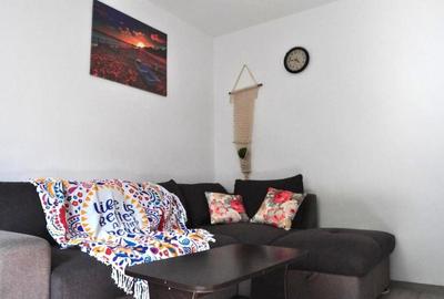 Apartament cu 2 camere semidecomandat în Tomis Nord - 1