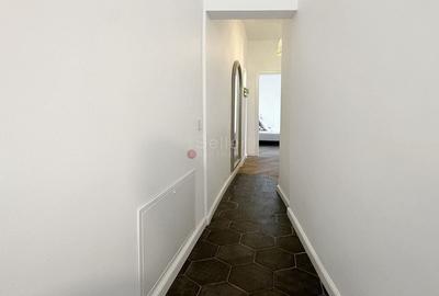 Apartament cu 2 camere semidecomandat, mobilat în Central - 14