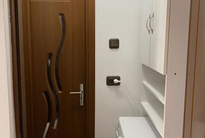 Apartament cu 2 camere semidecomandat în Exterior Vest - 1