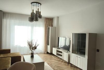 Apartament cu 2 camere în Florești - 2