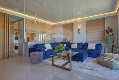 PENTHOUSE UNIC IN BRA?OV | CEL MAI INALT NIVEL REZIDEN?IAL DIN ORA?