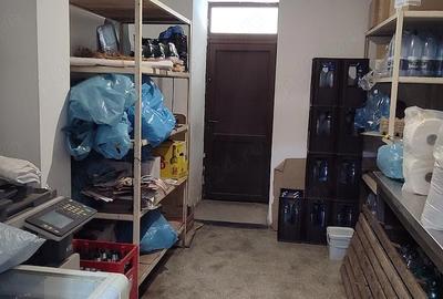 Spațiu comercial, de 70 mp, în Triaj - 1