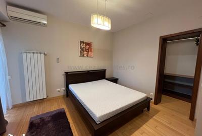 Apartament cu 4 camere, mobilat în Tei - 11