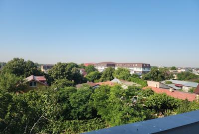 Garsoniera 64m.p, incalzire pardoseala bloc nou  Sos Giurgiului, predare 10/2025 Garsoniera 64m.p, incalzire pardoseala bloc nou  Sos Giurgiului, predare 10/2025 - 9