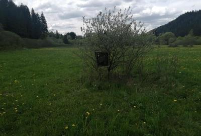 Teren intravilan in Gheorgheni, zona Km 4 - 4