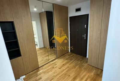 O camera, lux, bloc nou, Gheorgheni, zona Iulius Mall, Fsega - 4