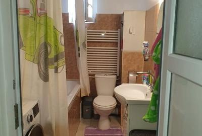 Apartament 3 camere 73 mp etaj 3 - zona Tatarasi - Aviatiei - 8