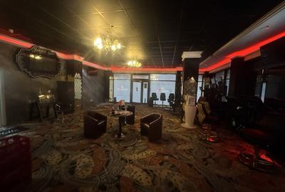 Spațiu comercial, de 127 mp, în Gheorghe Doja - 1
