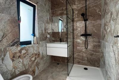 Vila/Casa Individuala 4 camere/dormitor la parter id nr 06 - 4