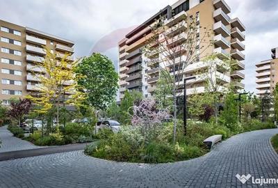 Apartament cu 3 camere decomandat în Astra - 2