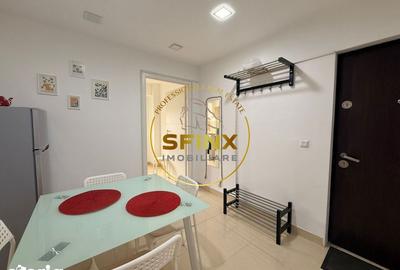Apartament cu 3 camere, mobilat în Tineretului - 5