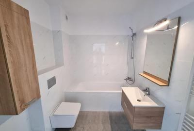 Apartament cu 2 camere, mobilat în Tomis Nord - 1