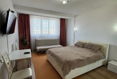 Garsonieră în Gorjului - 1