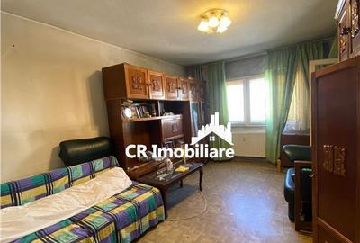 Garsoniera de renovat Tineretului